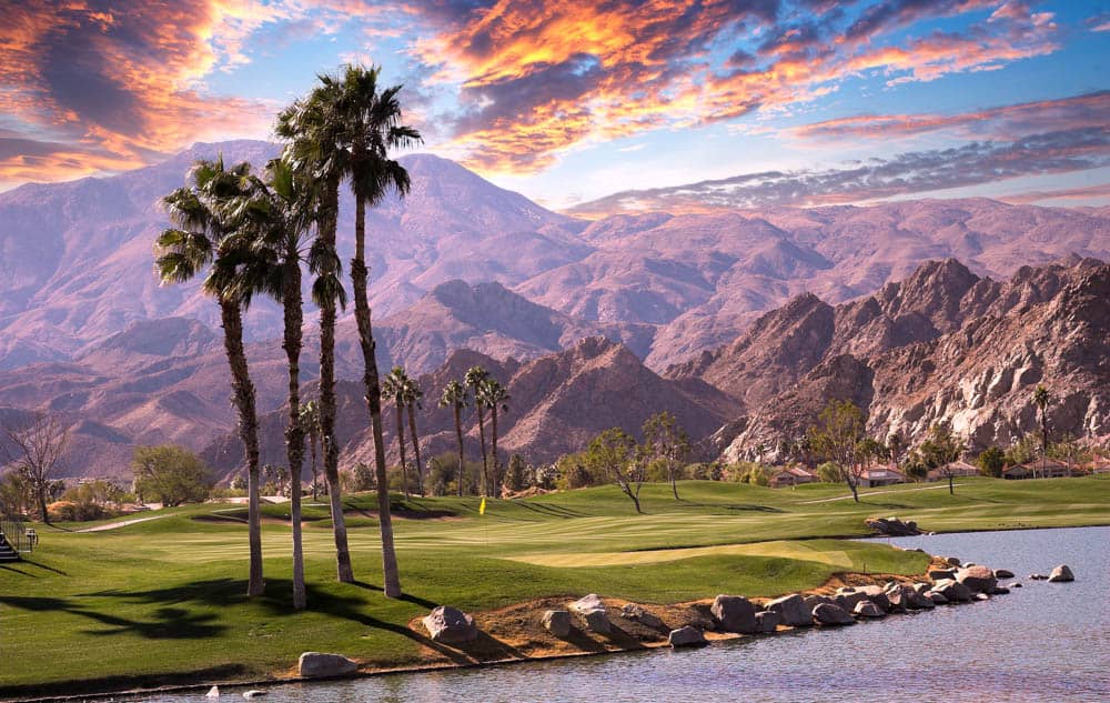 Psicólogos en Palm Springs (California)