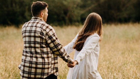 La posesividad en la relación de pareja