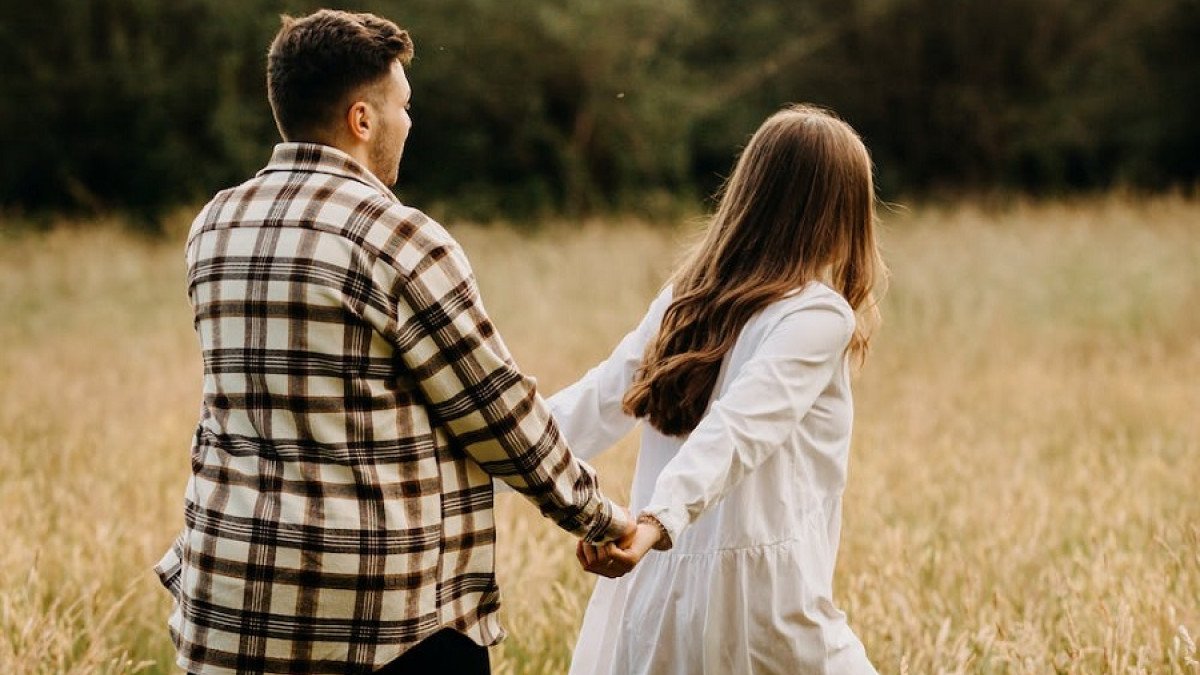La posesividad en la relación de pareja