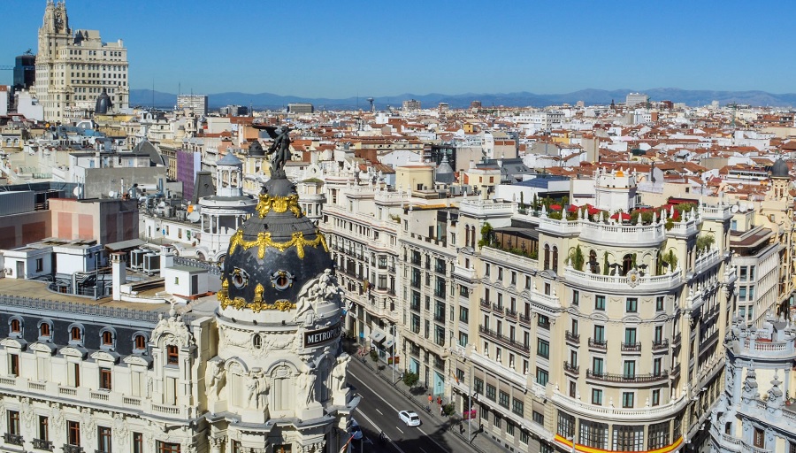 Los mejores Cursos de Coaching Transpersonal en Madrid
