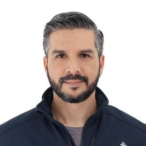 Samuel Sologuren Montenegro