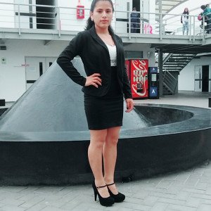 Katy Carolina Curo Campos