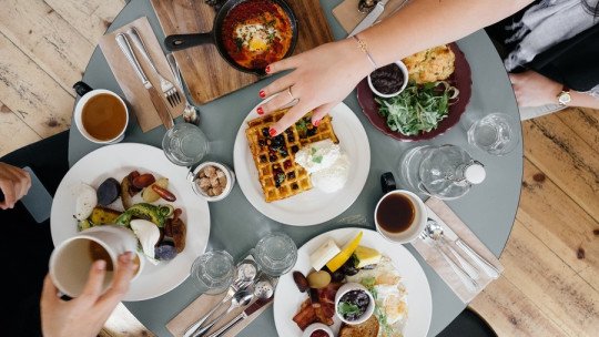 ¿Cómo impacta la alimentación sobre el Rendimiento Cognitivo?