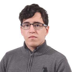 Daniel Andrade López