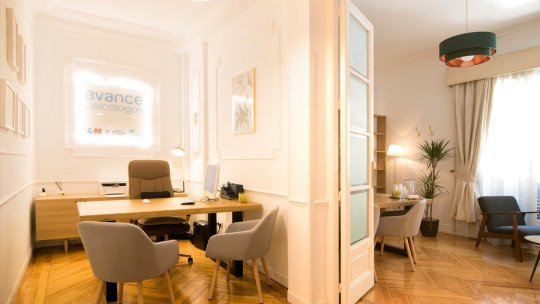 Avance Psicólogos: el centro de Psicología de referencia en Madrid