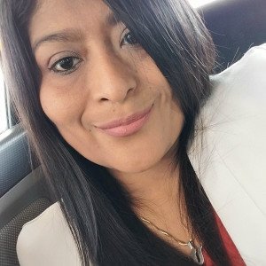 Maria Geoconda Tigrero Hernandez