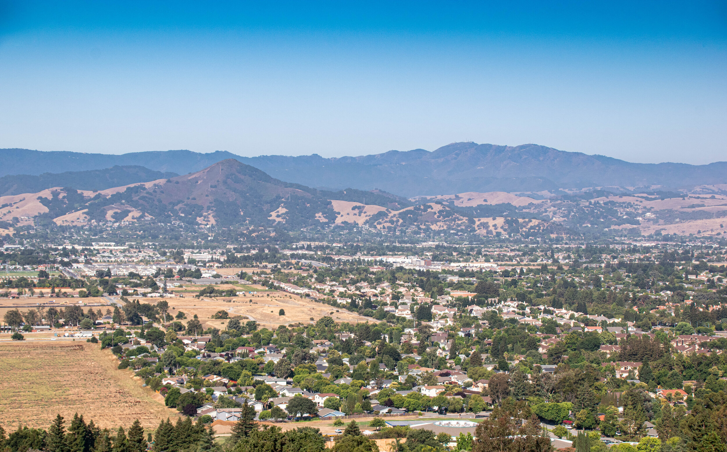 Psicólogos en Morgan Hill (California)