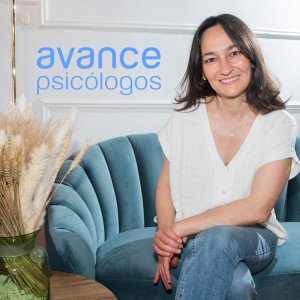 Avance Psicólogos