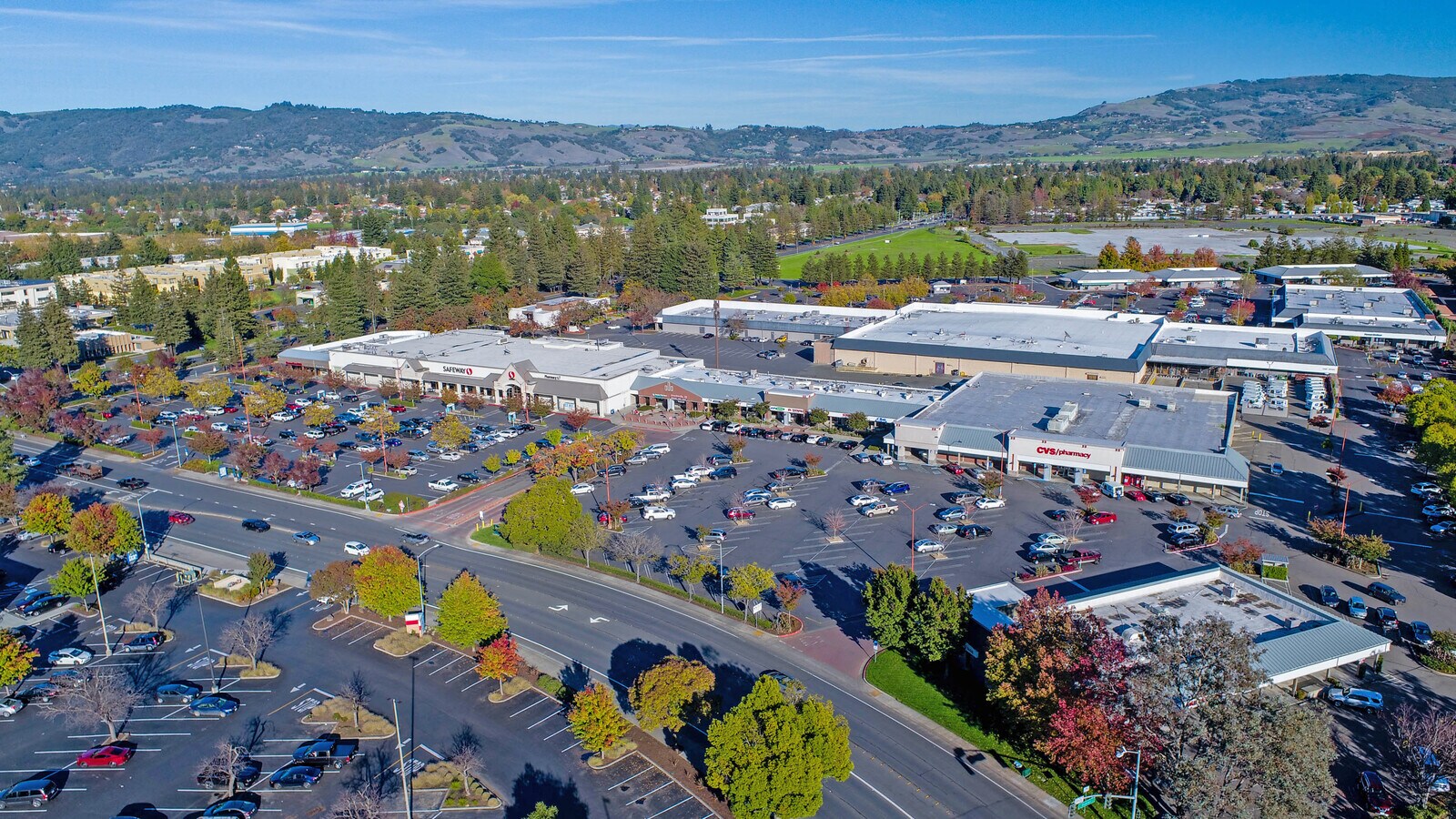 Psicólogos en Rohnert Park (California)