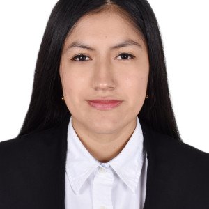 Aida Fernanda Centeno Quispe