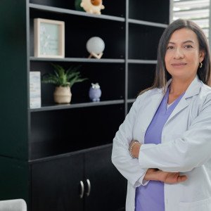Sandra Milena Jimenez Duque