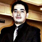 David G. Espinoza Avilés