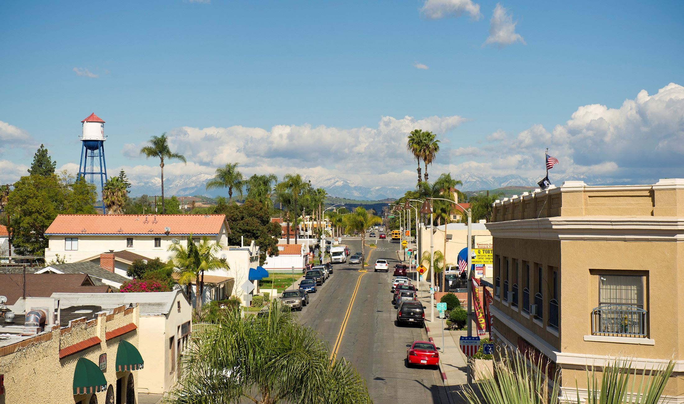 Psicólogos en Placentia (California)