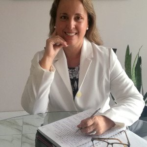 Lisette Falconi