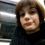 Lucía Serrano