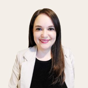 María Rosa Morales Sánchez