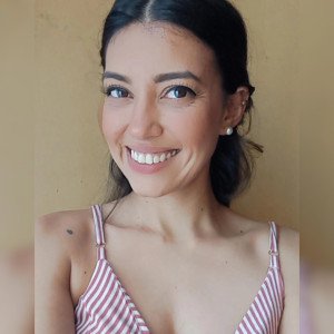 Jacquelyn Chacón Duarte