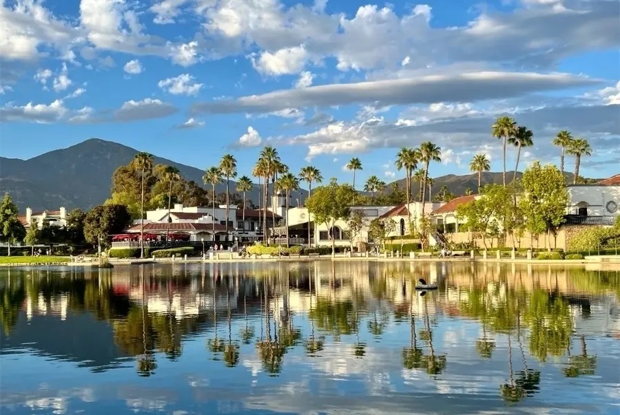 Psicólogos en Rancho Santa Margarita (California)