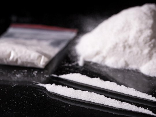 Comprendiendo la adicción a la Cocaína