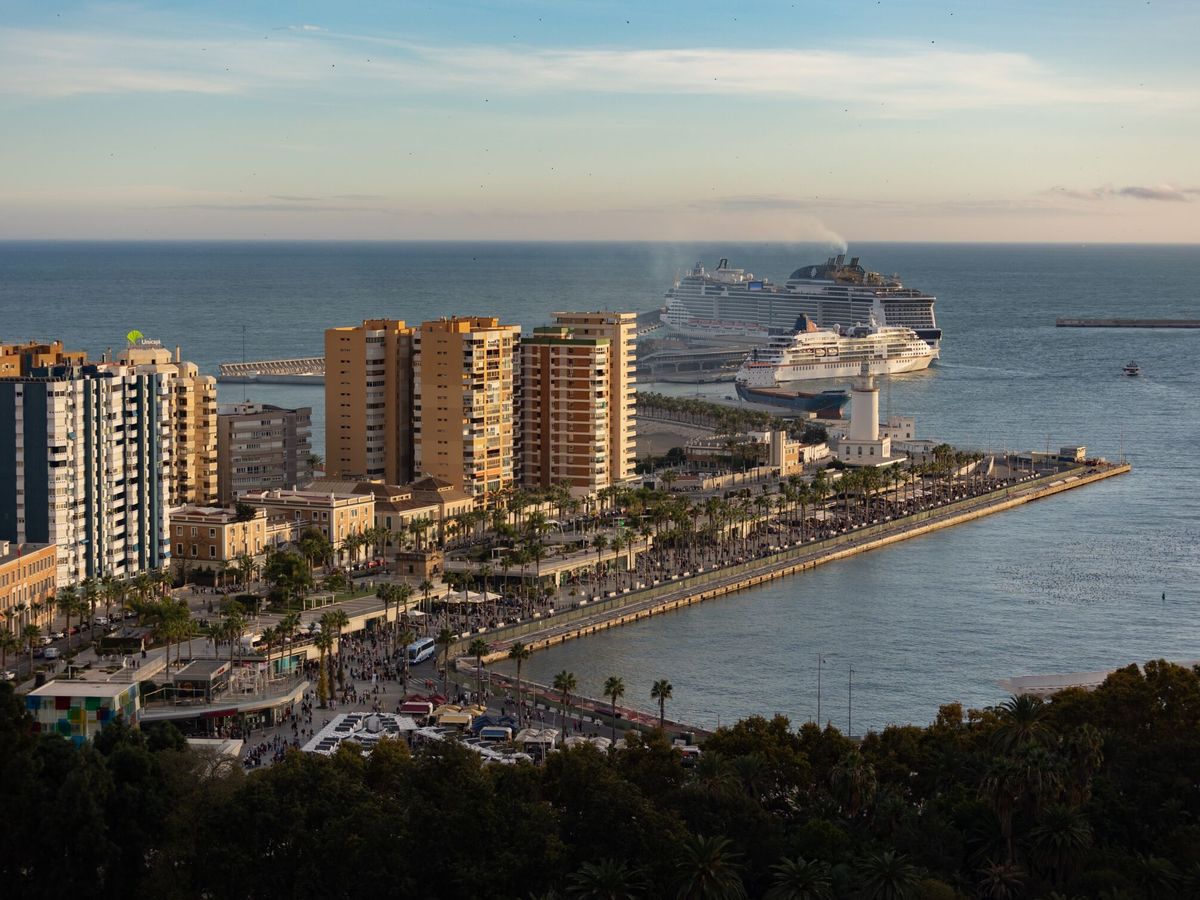 Centros de Meditación en Málaga