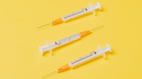 Slamming: qué es y cuáles son los riesgos de la droga slam