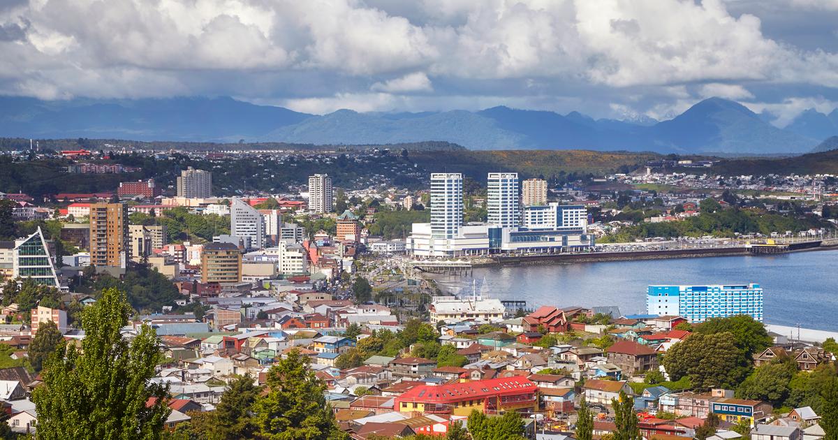Terapia de Pareja en Puerto Montt