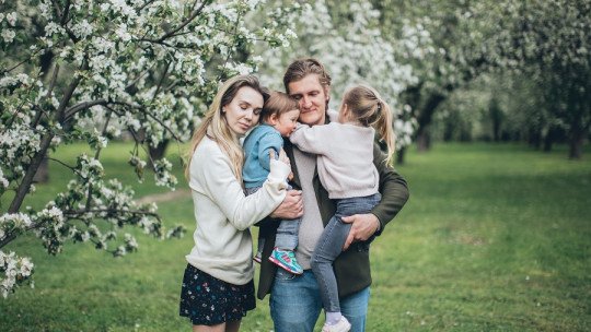 Las Crisis Evolutivas en las Familias