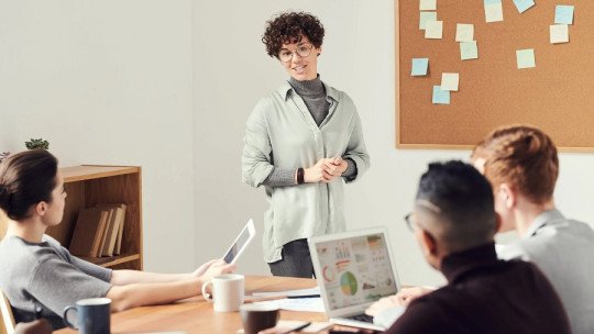 Coaching Ejecutivo: Impulsando el Éxito Organizacional