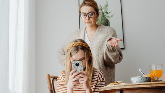La influencia del Trastorno de Personalidad materna en los hijos