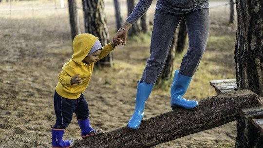 La importancia del Desarrollo Psicomotor en la Infancia