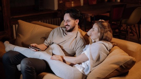 ¿Hay más confianza en la pareja en las Relaciones Abiertas?