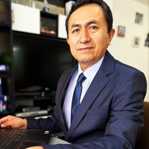 Víctor Raúl Condolo Acaro