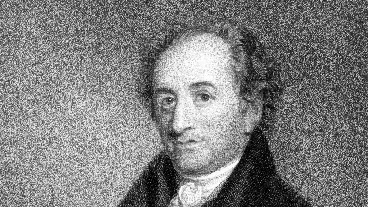 goethe-prerromanticismo