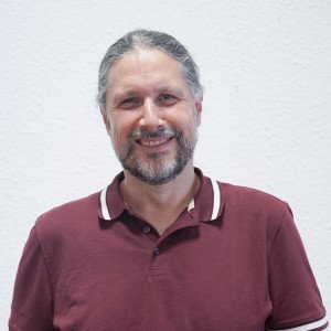 Carlos Postigo Moreno