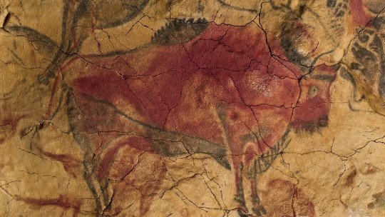 Arte paleolítico
