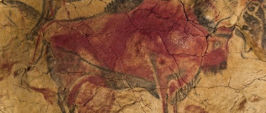 Arte paleolítico