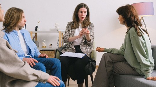El papel crucial de la comunicación en la Mediación Familiar