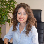 Ana Romero Gómez
