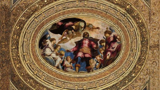 Las 5 características esenciales del arte de la Edad Moderna