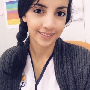 Carolina Documet García