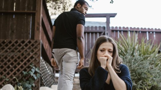 ¿Cómo gestionar emocionalmente una Traición?