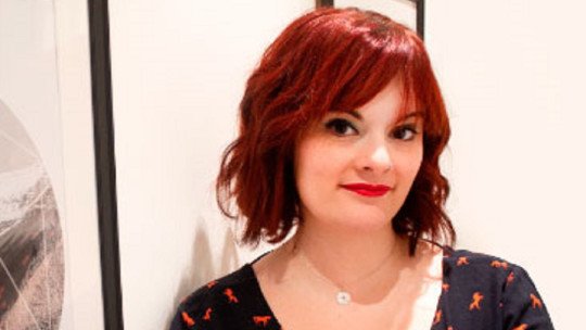 Entrevista a Sara Laso