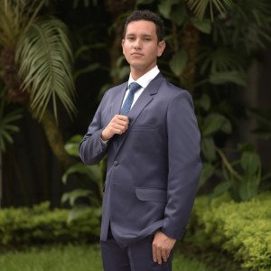 Juan Pablo Martinez Alarcon