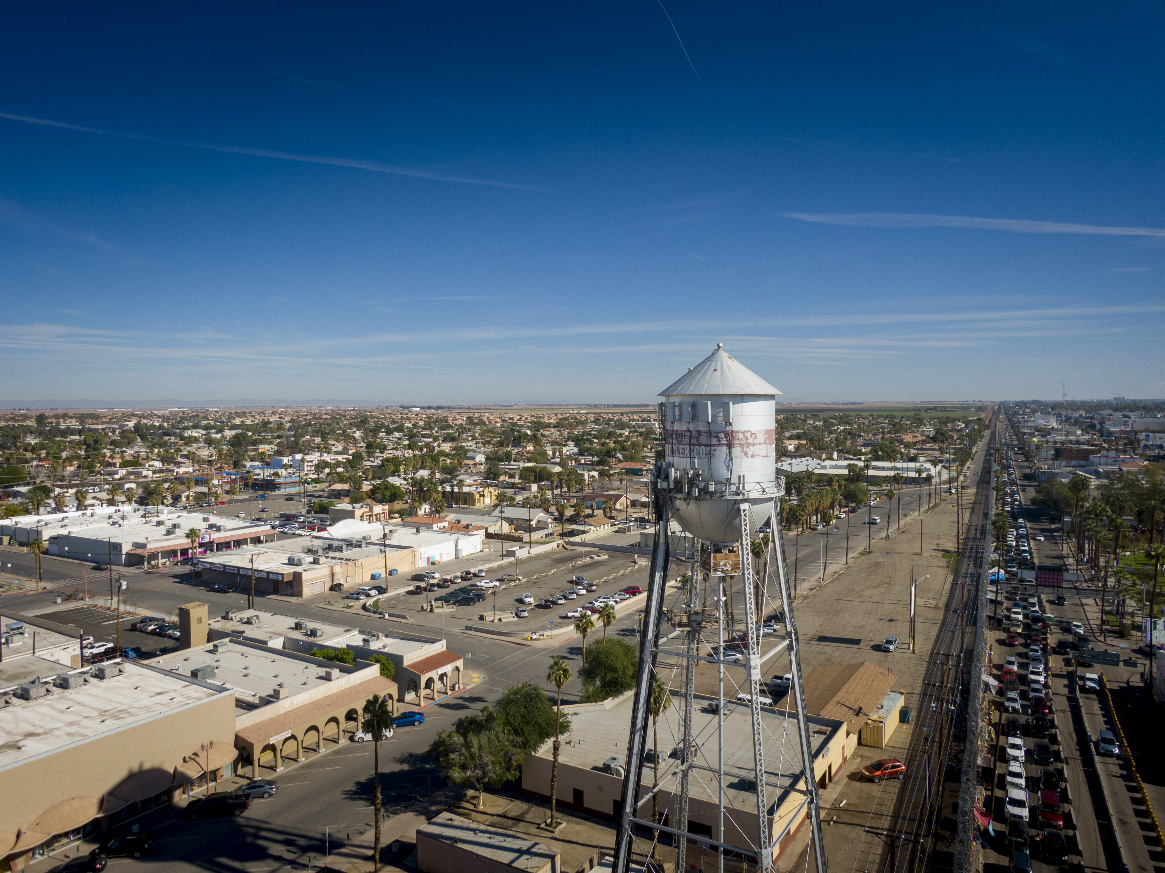 Psicólogos en Calexico (California)