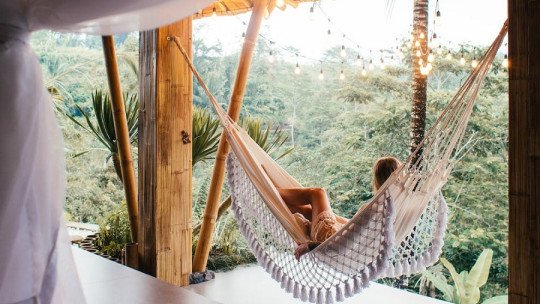 ¿Desconectar en vacaciones? Mejor reconectar contigo