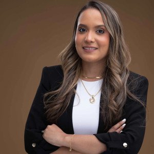Lesli Peña Santos