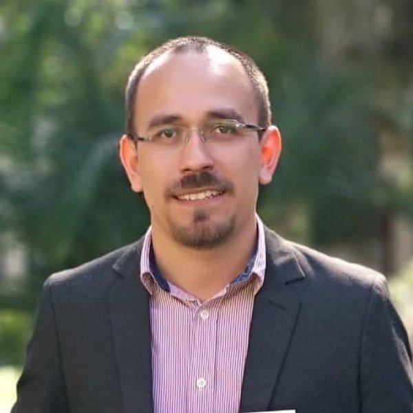 José Luis Murillo Vázquez