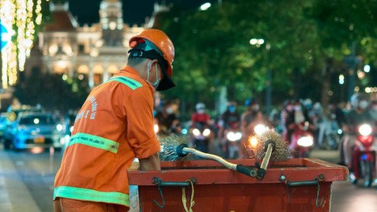 ¿Es malo trabajar de noche?
