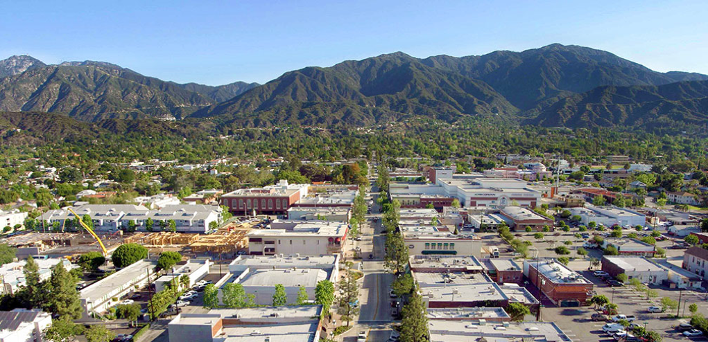 Psicólogos en Monrovia (California)
