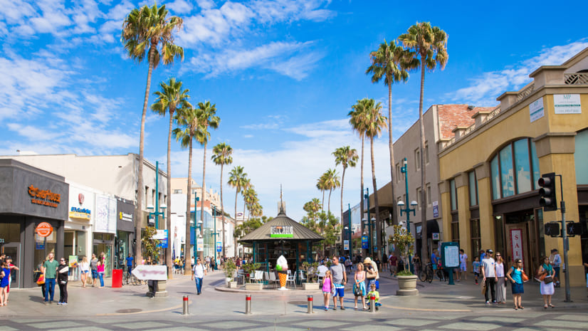 Psicólogos en Colton (California)